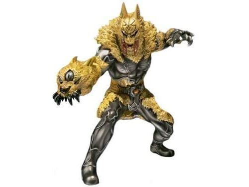 Bandai S.H. Figuarts Zero Smilodon Dopant Ishinomori Store Limited
