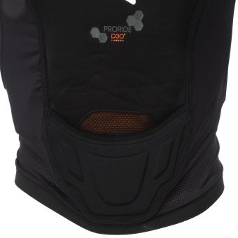 Cairn Proride D3O – Gilet De Protection Ski Homme, Noir, Ultra Confort Et Sécurité