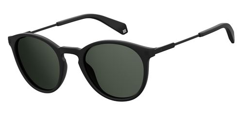 Polaroid Lunettes De Soleil 2062/S 003/M9 Homme Noir