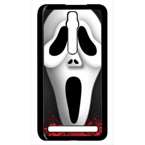 Coque Asus Zenfone 2 Ze551ml Fantome