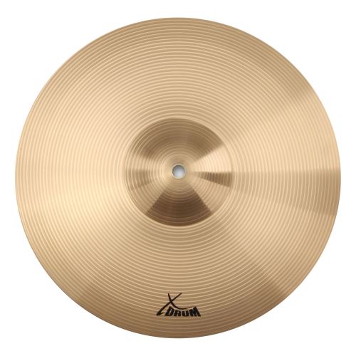 XDrum Eco cymbale crash 40,64 cm (16)