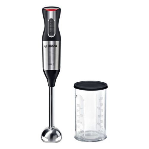 Mixeur plongeant BOSCH MS62M6110 0,6 L 1000W Noir