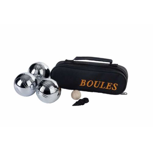 Sacoche de boules de pétanque