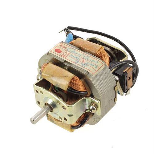 Moteur electro-brosse pour Aspirateur Tornado