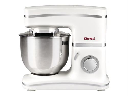 Girmi Gastronomo IM30 - Keukenmachine - 1300 W
