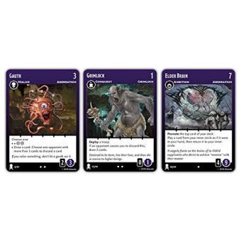 Jeu de rôles Asmodee Le Vol des Dragons Waterdeep Dungeons & Dragons