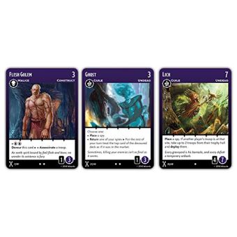 Jeu de rôles Asmodee Le Vol des Dragons Waterdeep Dungeons & Dragons