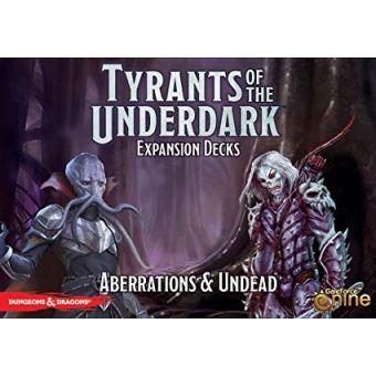 Jeu de rôles Asmodee Le Vol des Dragons Waterdeep Dungeons & Dragons
