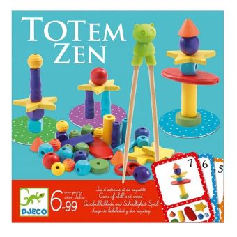 Jeux djeco 6 ans