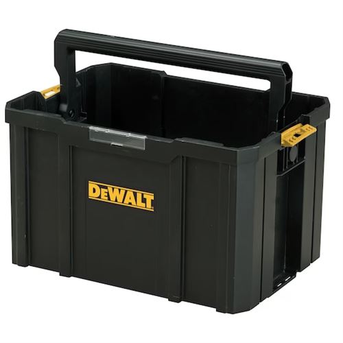 Boîte à Outils Ouverte Dewalt Tstak - Dwst1-71228