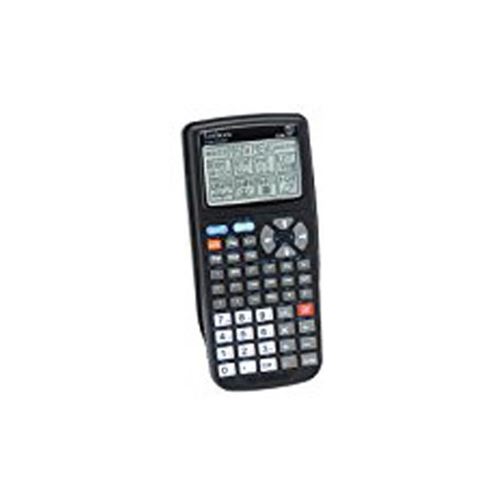 LEXIBOOK - Calculatrice Graphique - 262 Fonctions - Baccalaureat
