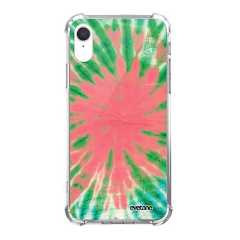 -17% sur Coque pour iPhone Xr anti-choc souple avec angles ...