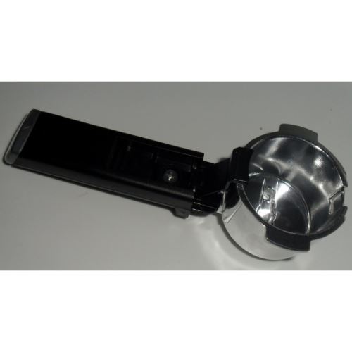 Percolateur pour cafetiere expresso delonghi