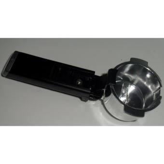 Levier De Poignée Percolateur Pour Cafetière Delonghi 534714 - Pièce De Rechange Originale - 5