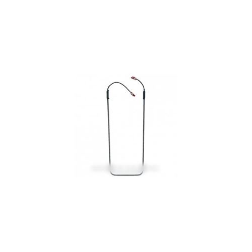 Resistance De Degivrage 47Cm X 19Cm - 552W pour Refrigerateur Whirlpool
