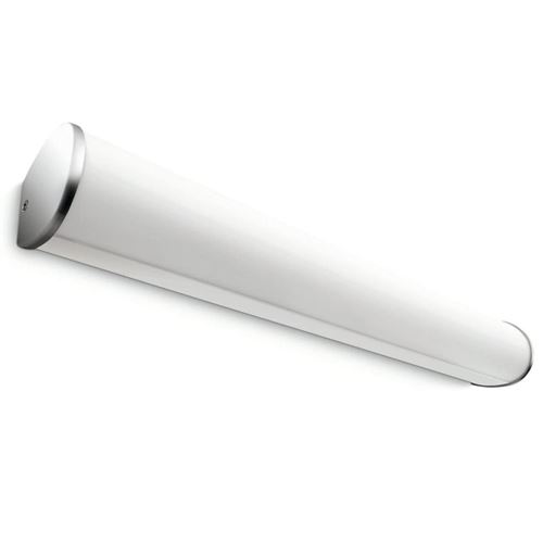 Philips - 340591116 - Applique murale de salle de bain LED - Métal