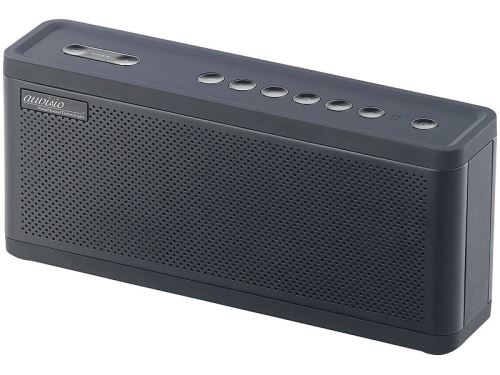 Enceinte 25W 2.1 avec bluetooth et NFC MSS-650.bass