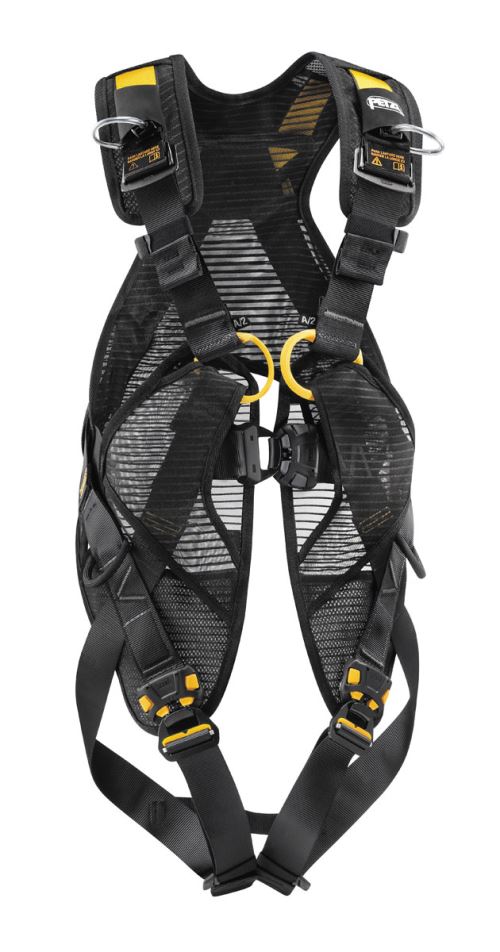 Harnais Newton Easy Fit International