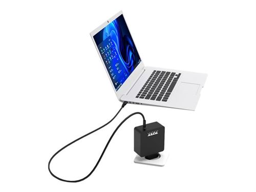 PORT Connect - Retail - adaptateur secteur - CA 100-240 V - 45 Watt - Europe