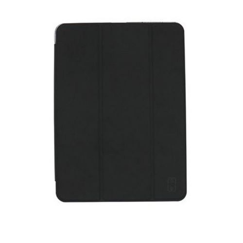 Non Communiqué Noir Étui De Protection Pour Ipad Air 10.9/Air 11 Folio Slim Mw