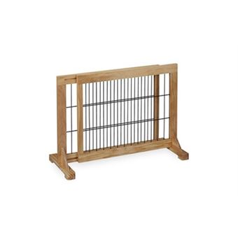 SAFETY 1ST Extension 7 cm pour Essential wooden gate, Barriere de sécurité  bois, De 6 a 24 mois