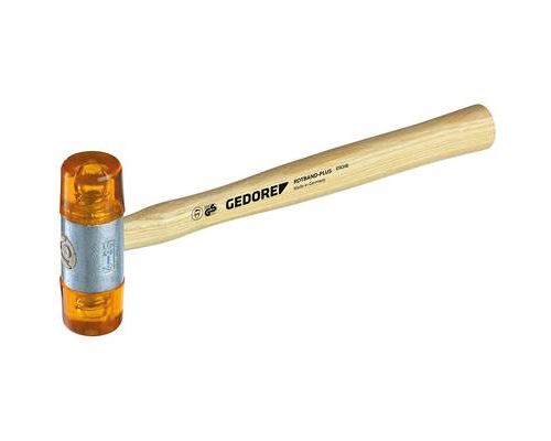 Gedore 8821430 Plastic Hammer d 32 mm