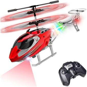 Hélicoptère RC avec gyroscope pour vol stable