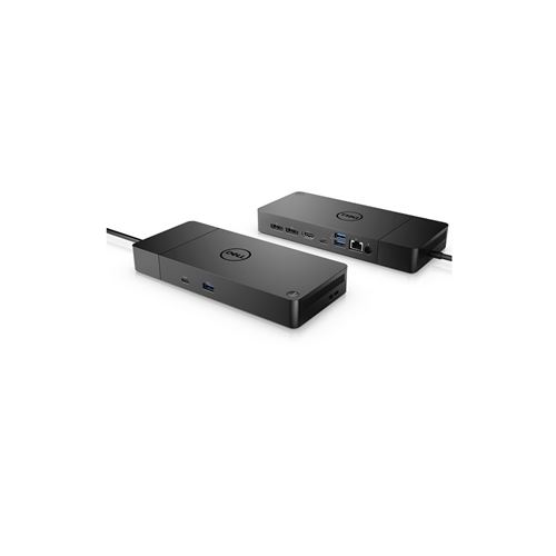 dell docking station