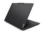 Lenovo ThinkPad T14 Gen 5 21ML - Conception de charnière à 180 degrés - Intel Core Ultra 5 - 125U / jusqu'à 4.3 GHz - Win 11 Pro - Intel Graphics - 32 Go RAM - 512 Go SSD TCG Opal Encryption 2, NVMe - 14" IPS 1920 x 1200 - Gigabit Ethernet - Wi-Fi 6E,