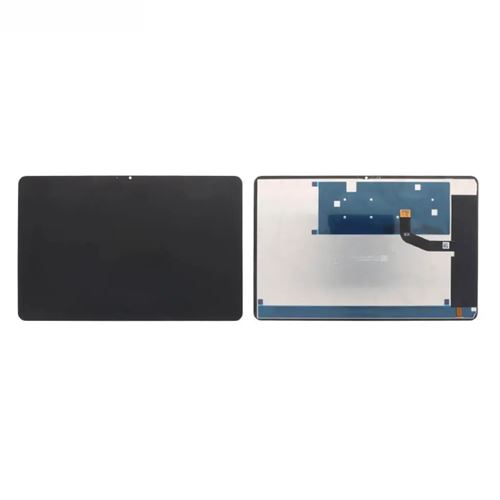 Original Ecran LCD & tactile Pulled (PIEC) Noir pour Xiaomi Redmi Pad Pro 4G