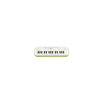 Casio SA-50 piano numérique 32 touche(s) Blanc - 1
