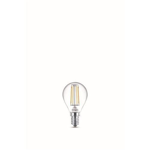 Ampoule led Equivalent 40W E14 Blanc froid Non Dimmable - Philips