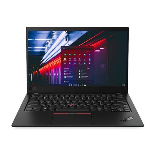 PC Portable lenovo thinkpad x1 carbon gen 6 core i5 8250u 1.6ghz État correct - N/A reconditionné disponible sur Fnac