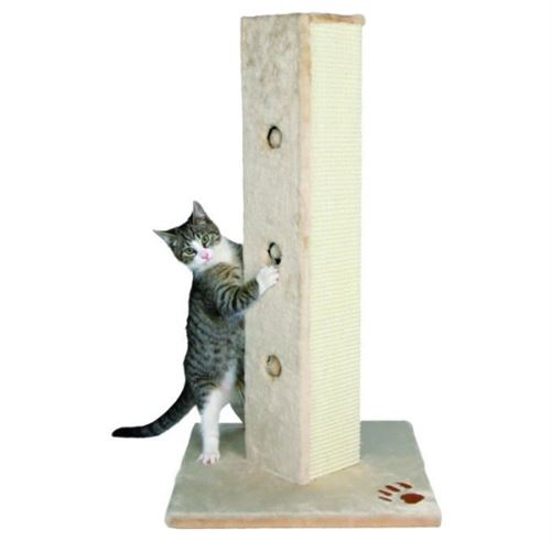 Meilleurs prix pour TRIXIE Soria Griffoir colonne pour chat H 80 cm