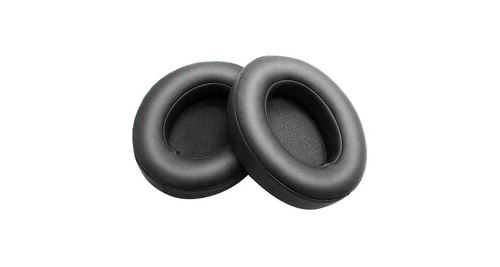 Non Communiqué Autres Écouteurs Coussinets Oreille De Remplacement Oreillettes Pour Beats By Dr. Dre Studio 2. 0 Sans Fil Gris Foncé
