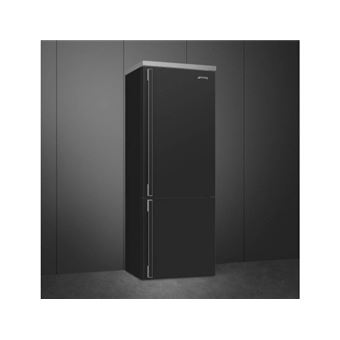 SMEG Réfrigérateur congélateur bas FA490RAN5