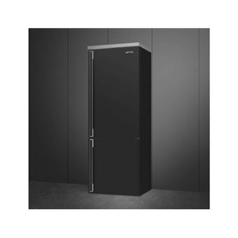 SMEG Réfrigérateur congélateur bas FA490RAN5