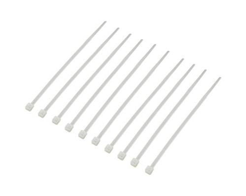 Serre-câble naturel TRU COMPONENTS TC-CV100K203 1592855 1000 pc(s)