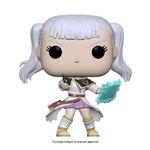 POP ANIMATION: BLACK CLOVER- NOELLE