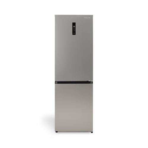 R&eacute;frig&eacute;rateur - Studio Combi Pro 402 - Perfect Fit - Space Pro - Care+ - Inox