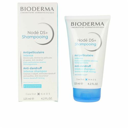 Bioderma Node Shampooing Antipelliculaire Ds+ 125Ml - Image 8