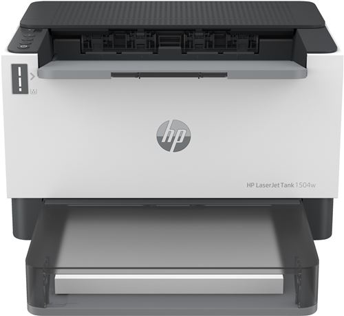 Imprimante Laser Wi-Fi HP LaserJet Tank 1504w Impression Monochrome - Image 4