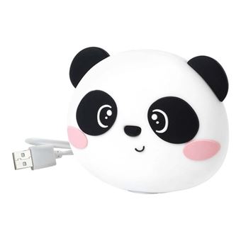Autres accessoires de bureau Legami My Super Power Panda - Banque