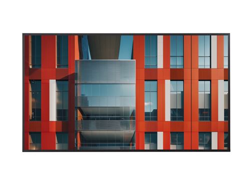 MODEL PN-ME982: 98"" ME-Series Large Format Display, UHD 60005927