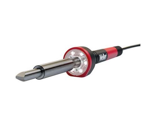 Weller WLIR8023C Fer &agrave; souder 230 V 80 W en forme de burin 427 &deg;C (max) avec &eacute;clairage LED