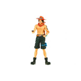 ONE PIECE MAGAZINE SPECIAL EPISODE - LUFF VOL.2 FIGURE 19CM