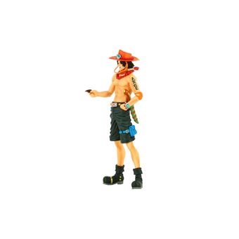 ONE PIECE MAGAZINE SPECIAL EPISODE - LUFF VOL.2 FIGURE 19CM