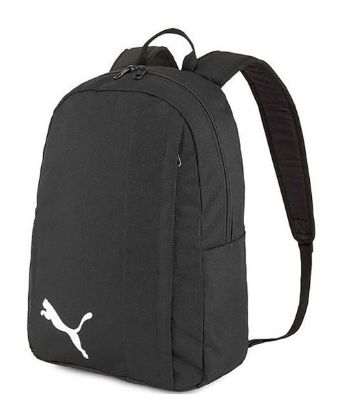Puma sac à dos Team Goal 23polyester 22 litres noir