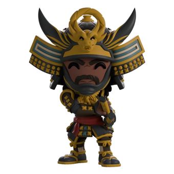 Assassin's Creed - Figurine Yasuke 13 cm - 1