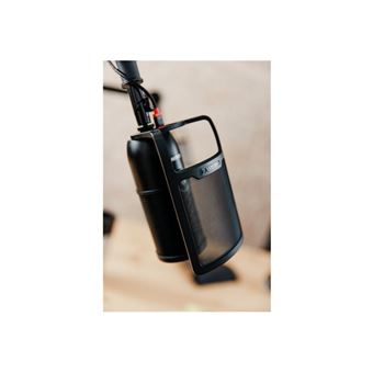 CHERRY UM POP FILTER - Filtre anti-souffle pour microphone - pour CHERRY UM 3.0, UM 6.0 ADVANCED, UM 9.0 PRO RGB